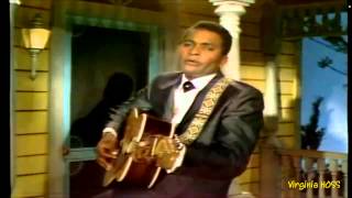 Charley Pride quotDoes My Ring Hurt Your FingerquotVIDEO 1967 [upl. by Anirdnaxela422]