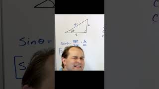 Learn how to Find the SIne Trigonometric Functions of Acute Angles [upl. by Ferren]