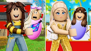 Celebrity Switched At Birth Roblox [upl. by Aileduab710]