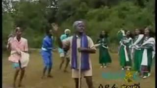 Ethiopian Traditional Music [upl. by Barna]