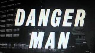 Danger Man Selecta [upl. by Meriel506]