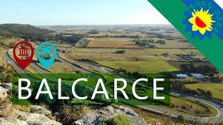 Escapada a Balcarce parte 1 [upl. by Auhsot]