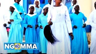 Messiah Baba BY Maryanne maurice official Video SMS SKIZA 7194978 to 811 [upl. by Doowrehs]