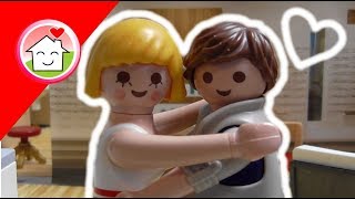 Playmobil Film deutsch Glück im Unglück  Kinderfilm  Kinderserie von Familie Hauser [upl. by Gillan511]