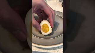 Soy Marinated Eggs [upl. by Leiba]