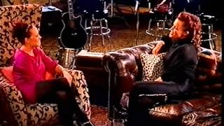 Belinda Carlisle  Soundtrack To Her Life Interview 2007 part 2 [upl. by Kiki25]