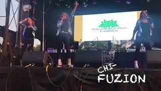 702 Performs “Gotta Leave” in Chicago [upl. by Fennell]