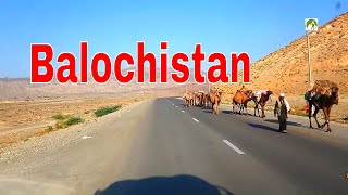 Traveling Balochistan Pakistan N50 [upl. by Nitsoj196]