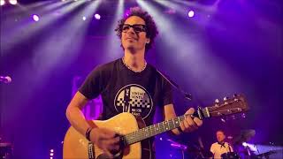 EAGLE EYE CHERRY  Save tonight  Strasbourg  20012024 [upl. by Alokin247]