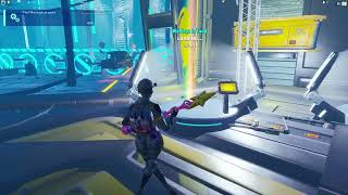 The BEST Hacker MAPS In Fortnite Creative CODES NEW [upl. by Ahsimrac]