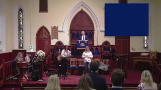 Kilkeel Presbyterian Church  Sunday Morning Worship  21012024 [upl. by Prochoras388]