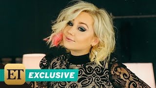 EXCLUSIVE RaeLynn Blake Sheltons Favorite Voice Alum Makes Her Case For Stardom [upl. by Ocsinarf]