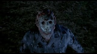 Vendredi 13  Chapitre 9  Jason va en enfer 1993 Bande annonce VF HD [upl. by Fidele]