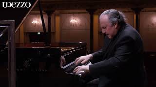 Yefim Bronfman  Liszt Piano Concerto No2 [upl. by Kcirevam]