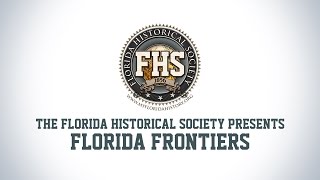 Florida Frontiers TV  Episode 5  Florida Nature Meets Florida Culture [upl. by Yrrej]