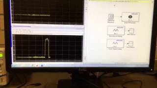 Arduino Simulink MATLAB Tutorial amp Demo Read Analog Input Control Servo with Digital Output [upl. by Namurt]