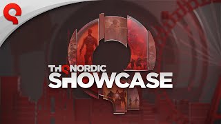 THQ Nordic Digital Showcase 2023 [upl. by Hermie729]