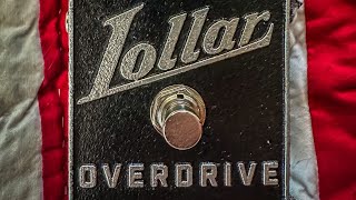 Lollar Overdrive [upl. by Cristen]