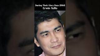 Erwin Tulfo  Pinoy Politicos Evolution [upl. by Neau]