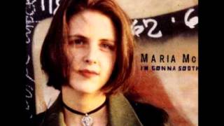 Maria McKee  Show me Heaven  Acoustic Demo [upl. by Conlan361]