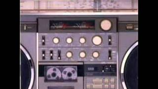 LL Cool J  I Cant Live Without My Radio 1985 [upl. by Koffler]