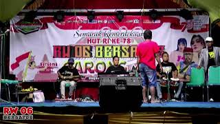 Cek Sound  Garong Music [upl. by Hy988]