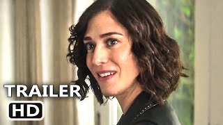 FATAL ATTRACTION Trailer 2023 Lizzy Caplan Drama Movie [upl. by Niraa595]