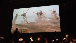 Philip Glass  KOYAANISQATSI Pruitt Igoe Live in Rehearsals [upl. by Olivero]