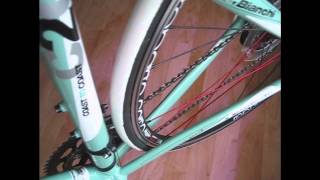 Bianchi Via Nirone [upl. by Gordon]