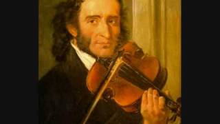 Niccolo Paganini  La campanella [upl. by Disharoon]