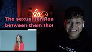 Lana Del Rey  Lust For Life ft The Weeknd Official Music Video REACTIONREVIEW FIRST LISTEN [upl. by Eecats36]