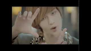 SHINee Onew  Sherlock feat Puya  Change [upl. by Alvinia]