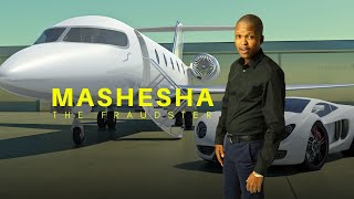 Mashesha The Fraudster Trailer [upl. by Howlond690]