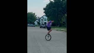 Unicycling 802102024 unicycle einrad [upl. by Luby643]