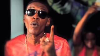 Vybz Kartel  Slow Motion Official Music Video [upl. by Yornek]