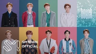 NCT 127 엔시티 127 TOUCH MV [upl. by Atokad]