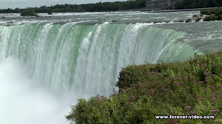 Niagara Falls  Famous Waterfalls in Canada Side [upl. by Juliana]