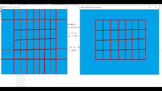 image processing tutorial 24 Hough line transform [upl. by Gnni]