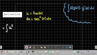 Ejemplo integral por sustitución algebraica [upl. by Modern608]