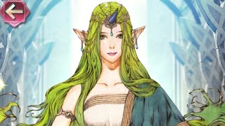 【FEH】24年7月偶像の天楼 02ミラ [upl. by Arakal778]