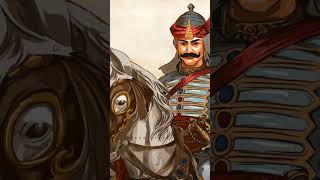 quotThe Legend of Chetak The Unforgettable Horse of Maharana Pratapquot shorts viral studyiqofficial [upl. by Neehsas]