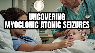 Expert advice on myoclonic atonic seizure disorder [upl. by Rehpetsirhc]