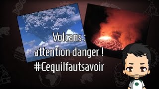 répartition des séismes et des volcans sur Terre [upl. by Rehpinnej]