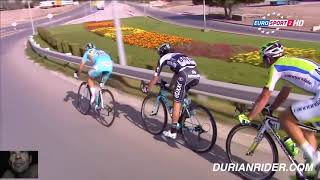 Do You Remember The Time Sagan Ripped The Legs Off Uran amp Nibali Before He Was Famous [upl. by Appleby]