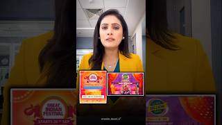 biggest sale of 2024  big billion day flipkart 2024 amp great indian festival amazon 2024  bbd sale [upl. by Aihselat691]