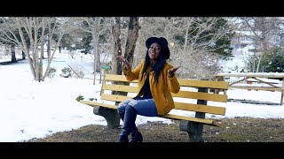 Stella Addo  Odomankoma Official Video [upl. by Bonneau]