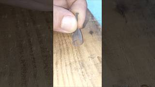 Every Craftsman should know this Trick How to securely fix wires without special fasteners shorts [upl. by Cleon]