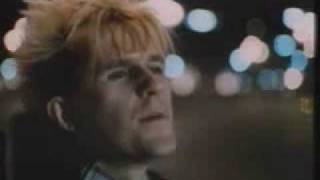 Howard Jones  What Is Love  Live 1983 [upl. by Artie448]