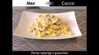 Tortellini alla panna Rezept chefkoch [upl. by Yl]