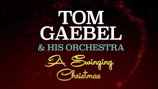 Tom Gaebel  A Swinging Christmas Official EPK 2023 [upl. by Sky404]